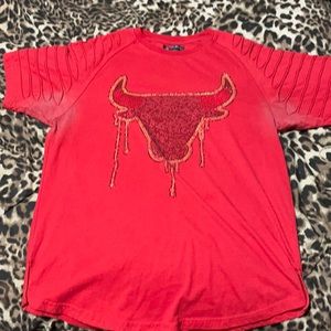 Bulls T-Shirt